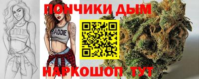 хмурый Кимры